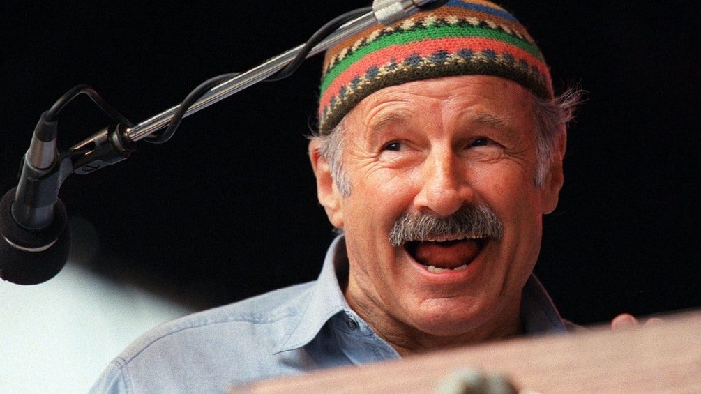 Joe Zawinul