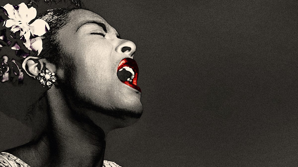 Billie Holliday