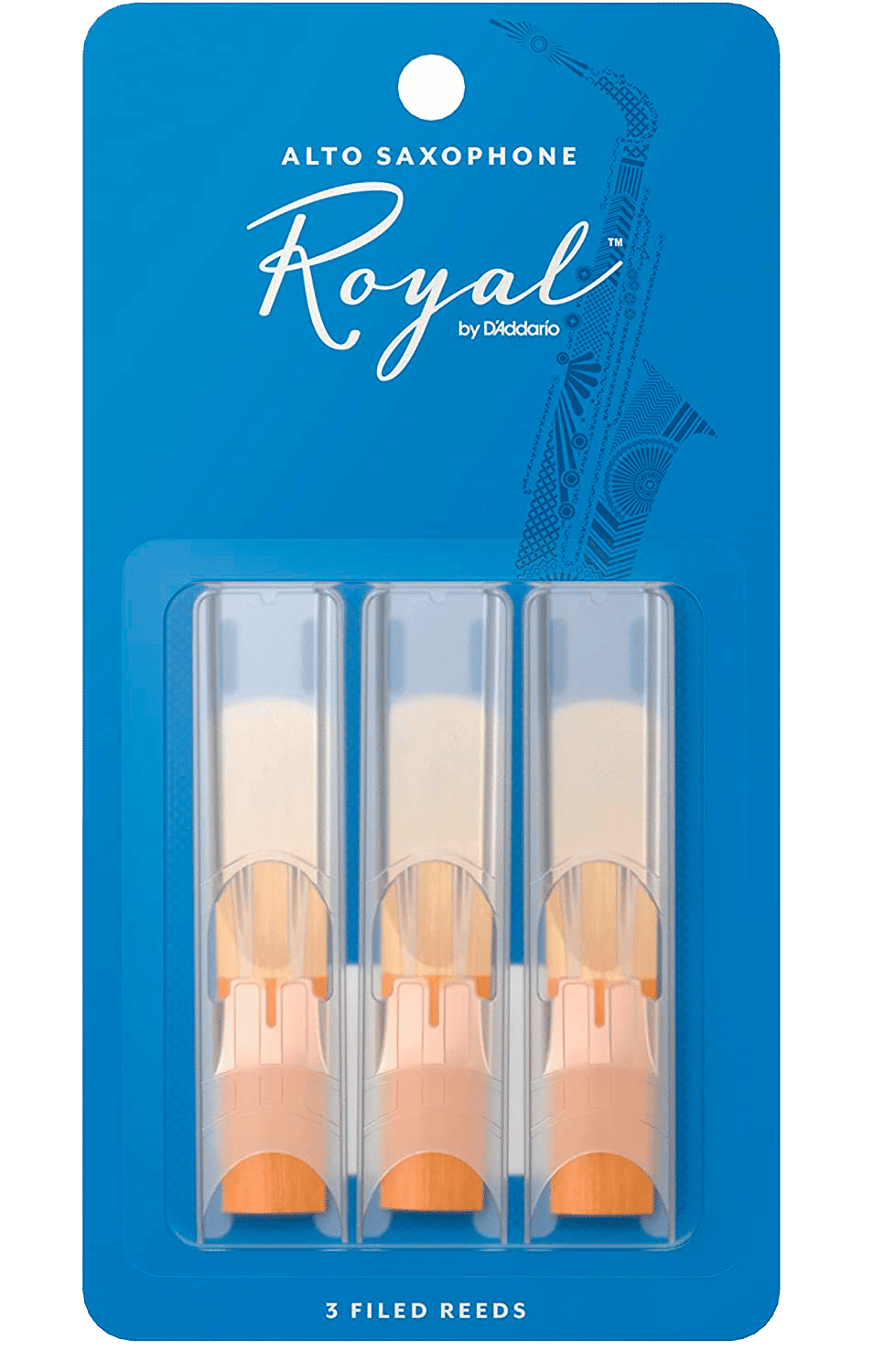 Royal 2.0 3 Stück