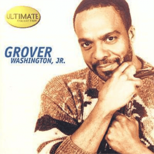 Grover Washington